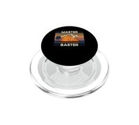 Maestro del Ringraziamento Baster Divertente Turchia Day Fall Dinner PopSockets PopGrip per MagSafe