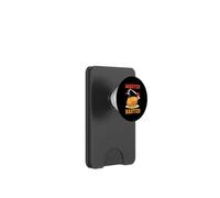 Maestro del Ringraziamento Baster Divertente Turchia Day Fall Dinner PopSockets PopWallet per MagSafe