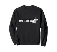 Maestro della divinità Etica e Religione Felpa