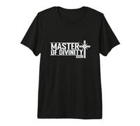 Maestro della divinità Leadership Religiosa Maglietta Premium