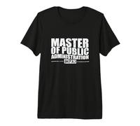 Maestro della Pubblica Amministrazione Maglietta Premium