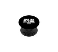 Maestro della Pubblica Amministrazione PopSockets PopGrip Adesivo