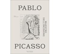 Maestro dell'incisione-Mmeister der druckgrafik. Ediz. bilingue - Picasso Pablo