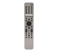 Maestro dell'intrattenimento, telecomando vocale per un controllo impeccabile, compagno per Smart TV UHD, navigatore multimediale Bluetooth 4K Ultra