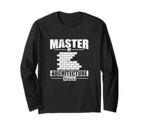 Maestro di architettura Edificio sostenibile Maglia a Manica