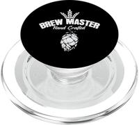 Maestro di birra nella produzione di birra PopSockets PopGrip per MagSafe