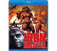 Maestro di ferro (Blu-Ray)