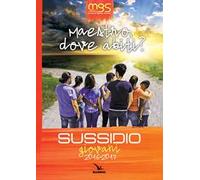 Maestro, dove abiti? Sussidio giovani 2016-2017