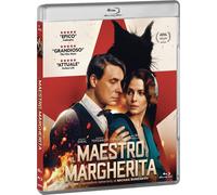 Maestro E Margherita (Il) (Regione 2 PAL) - Michail Loksin