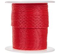 Maestro filo da muratore 50 m X Ø 2,0 mm, rosso, PE, 6306210