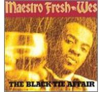 Maestro Fresh Wes - Black Tie Affair