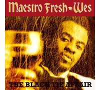 Maestro Fresh-Wes - Black Tie Affair