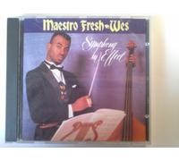 Maestro Fresh Wes - Symphony in effect