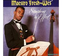 Maestro Fresh-wes - Symphony In Effect [Import anglais]