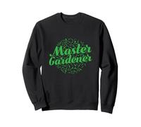 Maestro Giardiniere Green Fingers Felpa