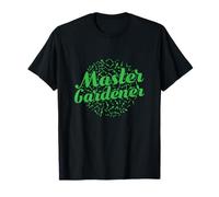 Maestro Giardiniere Green Fingers Maglietta