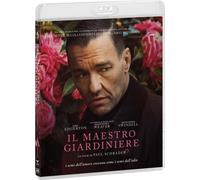 Maestro Giardiniere (il) [Blu-Ray] - Joel Edgerton,Esai Morales,Sigourney Weaver