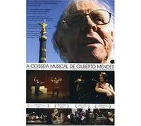Maestro Gilberto Nunes - Odisseia Musical de Gilberto M