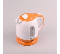 MAESTRO HERVIDOR ELÉCTRICO MR012 NARANJA 1L NARANJA, BLANCO 1100W