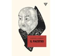MAESTRO (IL) - Lamberti Mariano - 2021 - Perrone