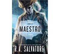 Maestro. Il ritorno. Dungeons & Dragons. Forgotten Realms (Vol. 2) [Paperback] [