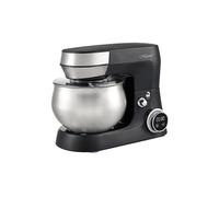 MAESTRO Impastatrice planetaria Maestro MR-558 5 l 2000 W Acciaio inox IMPASTATRICE PLANETARIA, 2000 W, capacità ciotola 5 l, Nero, Argento