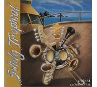 Maestro Jobam - Swing Tropical