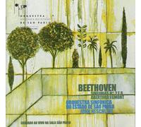 Maestro John Neschilling - Beethoven-Simfonia No.2