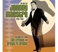 Maestro, Johnny - Best Of Johnny Maestro: 1958-85