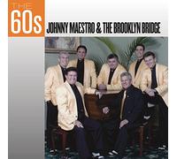 Maestro, Johnny & Brooklyn Bridge - 60S: Johnny Maestro & The Brooklyn Bridge