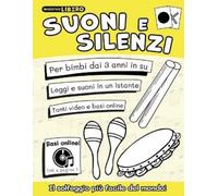 Maestro Libero Suoni e Silenzi (Tascabile)
