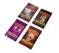 Maestro Media Ventures | The Binding Of Isaac Four Souls Booster Pack Bundle | Bundle Booster Per Gioco Di Carte | 1-4 Giocatori | 30-60 Min