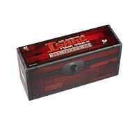 Maestro Media Ventures | The Binding Of Isaac Four Souls Requiem | Espansione Per Gioco Di Carte | 1-4 Giocatori | 30-60 Min