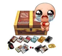 Maestro Media Ventures | The Binding Of Isaac Four Souls Ultimate Collection Second Edition | Gioco Di Carte Da Tavolo All In One | 1-4 Giocatori | 30-60 Min