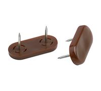 Maestro moebelg plastica, Marrone, 644706