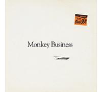 Maestro - Monkey Business