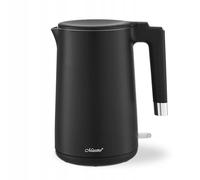 Bollitore Feel Maestro MR-026-BLACK Nero 1500 W 1800 W 1,7 L