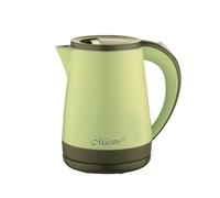 Maestro MR-037-GREEN Electric kettle green 1 2 L