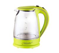 Maestro Mr064 Kettle Trasparente