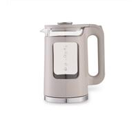 Maestro MR-065-BEIGE Bollitore elettrico in vetro 1,7 L 2200 W