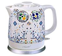 Maestro Mr068 1 5l Kettle Multicolor