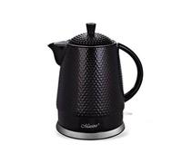 Maestro MR-069 bollitore elettrico 1,5 L 1500 W Nero