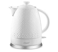 Maestro MR-073 electric kettle 1.2 L 1200 W White
