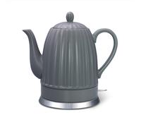 Maestro MR-077, Bollitore elettrico in ceramica 1,5 L, 1500 W, base girevole