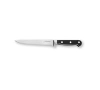 MAESTRO MR-1452 coltello da cucina singolo in acciaio per disossare, 15 cm
