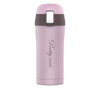 Thermos Bottiglia in Acciaio Inox Tazza Termica da Caffè
