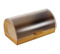 Feel Maestro Portapane Feel Maestro MR-1674s Bronce Bambù S_0301_S9103022 Casa E