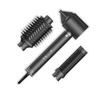 Maestro MR-230 Multistyler 3 in 1 - Asciugacapelli, spazzola a secco, ferro arricciacapelli automatico, 1200 W, 2 livelli di temperatura, funzione aria fredda, styling professionale a casa