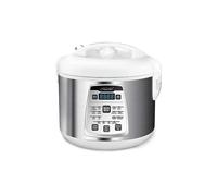 MAESTRO MR-792 MULTICOOKER, 700 W, capacità ciotola, Argento