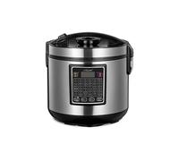 MAESTRO MR-793 MULTICOOKER, 900 W, capacità ciotola, Argento